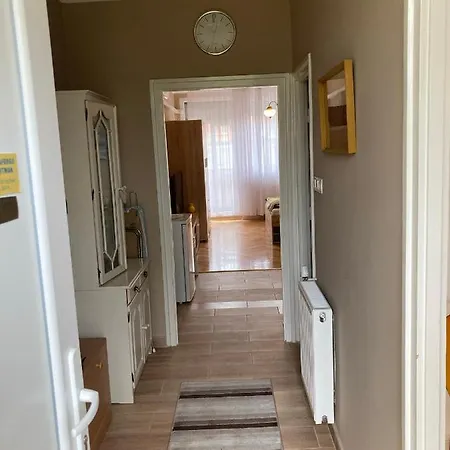 Napraforgo Apartman *