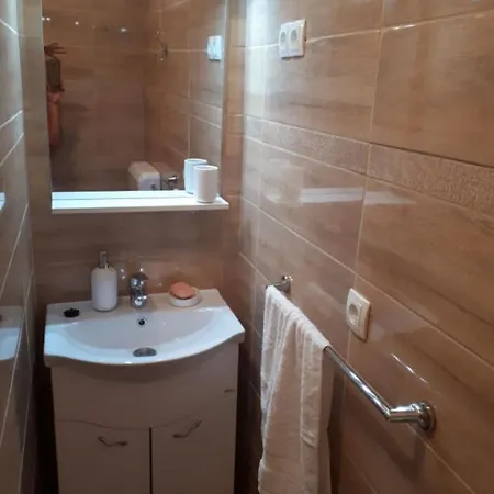 Napraforgo Apartman * Kaposvár