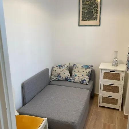 Napraforgo Apartman Appartement Kaposvár