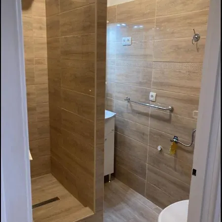 Napraforgo Apartman Appartement